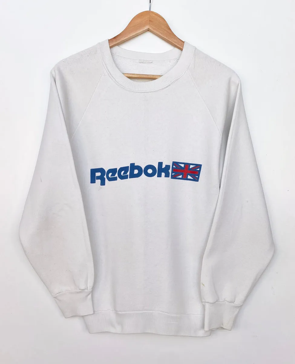 00s Reebok Sweatshirt (S)