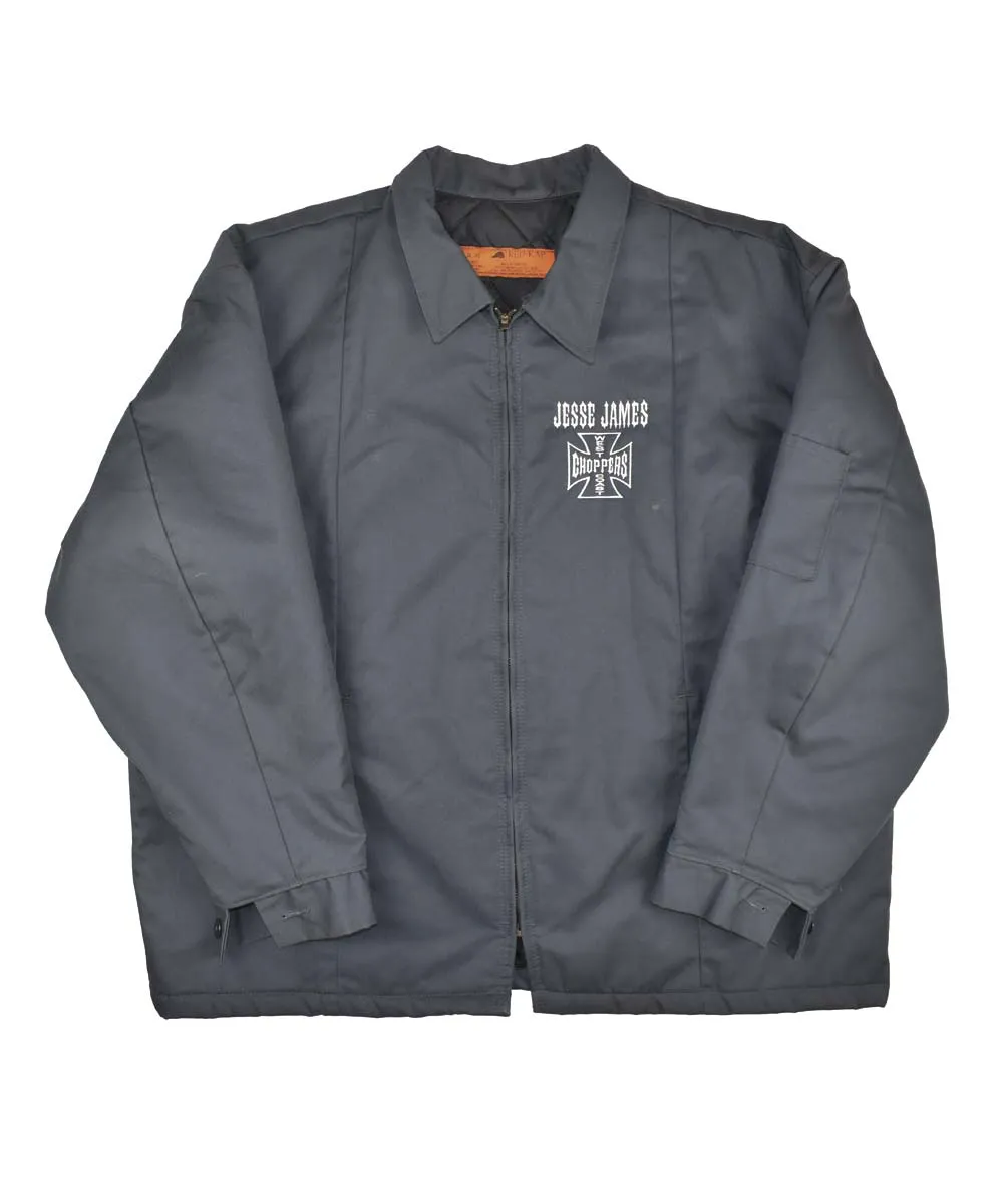 2000s WEST COAST CHOPPERS Jacket (2XL)