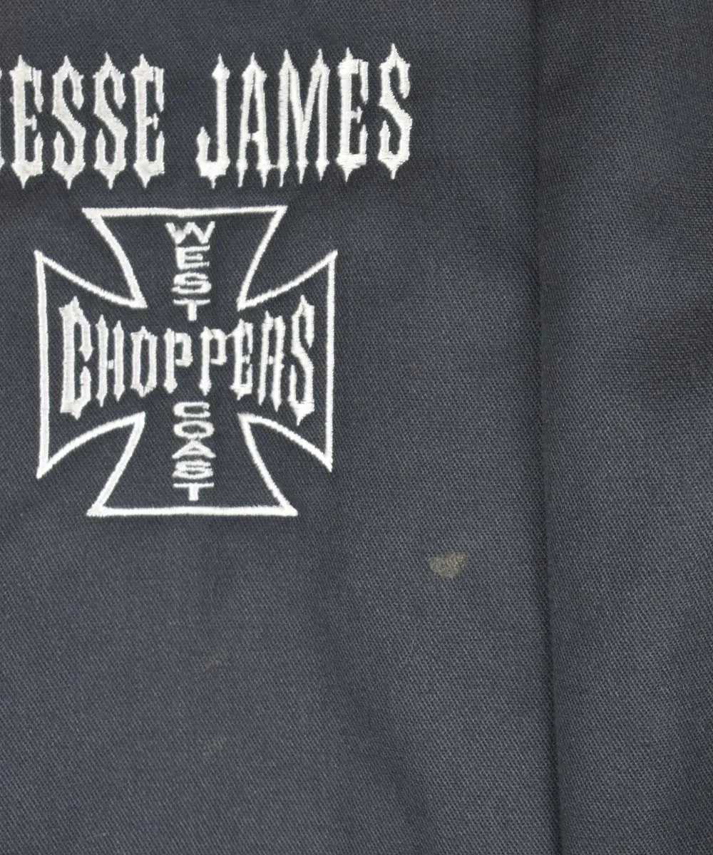 2000s WEST COAST CHOPPERS Jacket (2XL)