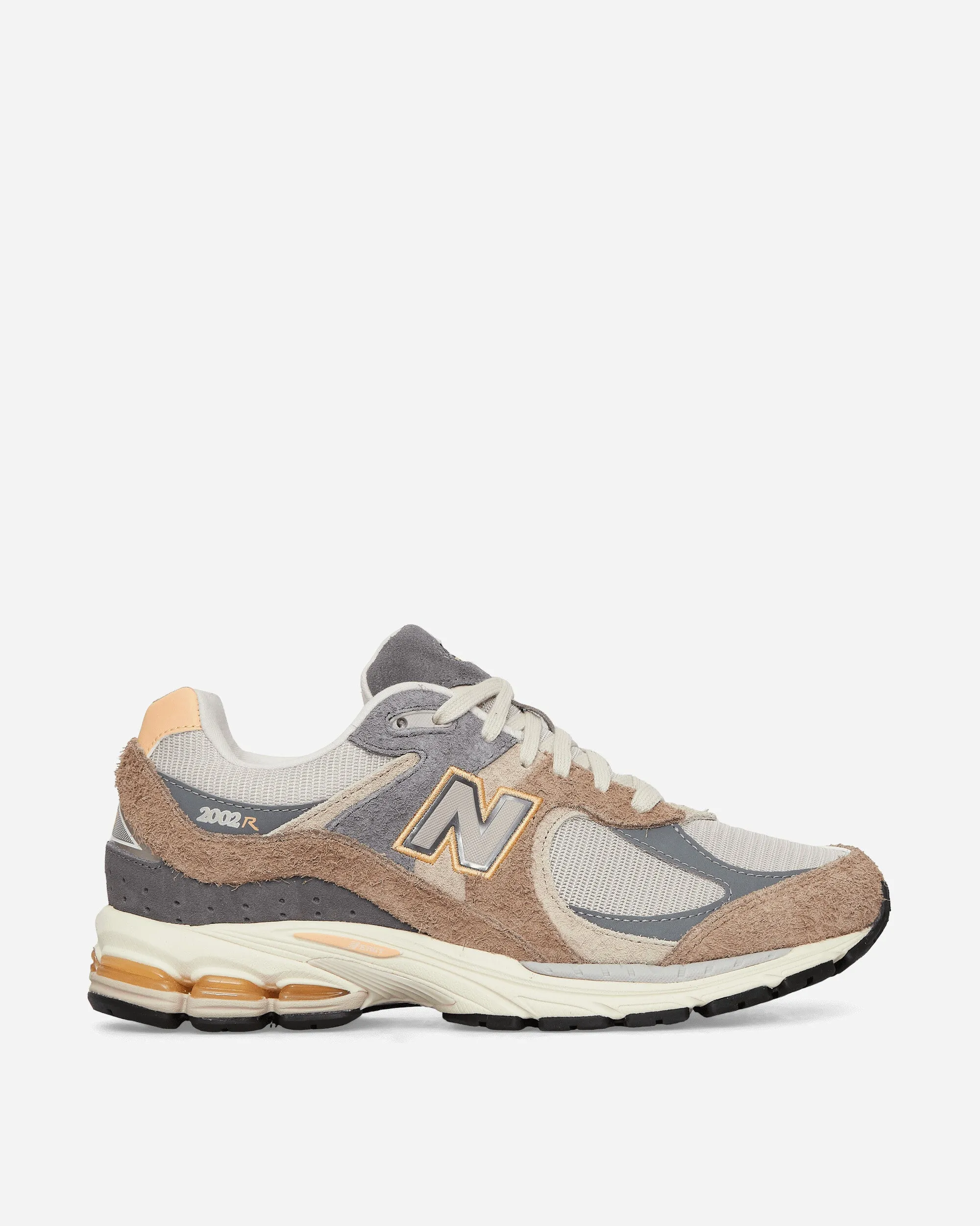 2002R Sneakers Mushroom / Hazy Peach / Castlerock