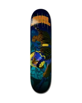 8.25" Future Nature Appleyard - Skateboard Deck