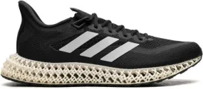 Adidas 4DFWD 2 M Black White sneakers