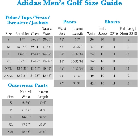 adidas Golf Space Dye Polo