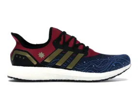 Adidas Speedfactory AM4 AM4CM Captain Marvel