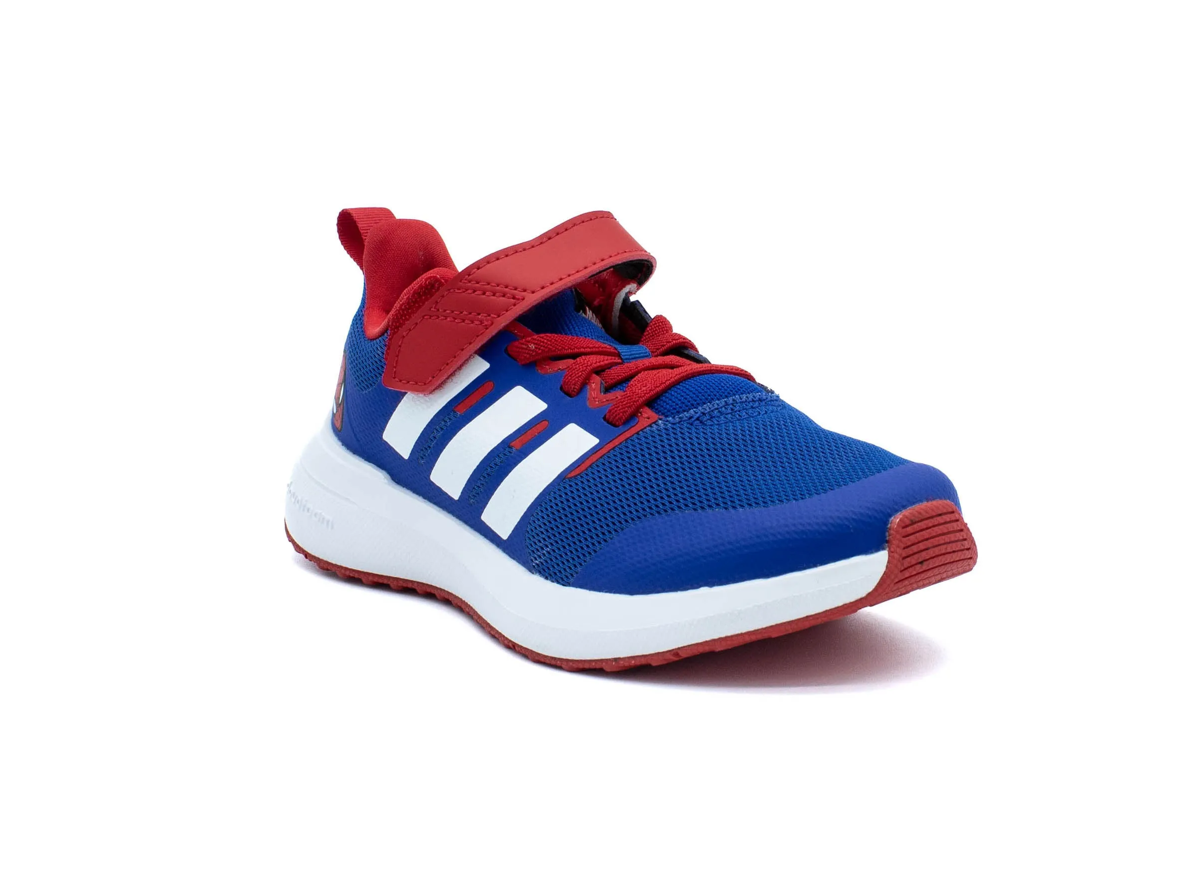 ADIDAS X MARVEL FORTARUN SPIDER-MAN 2.0 CLOUDFOAM