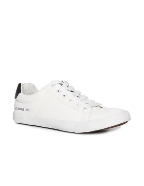 Aeropostale Round Toe Solid Sneakers