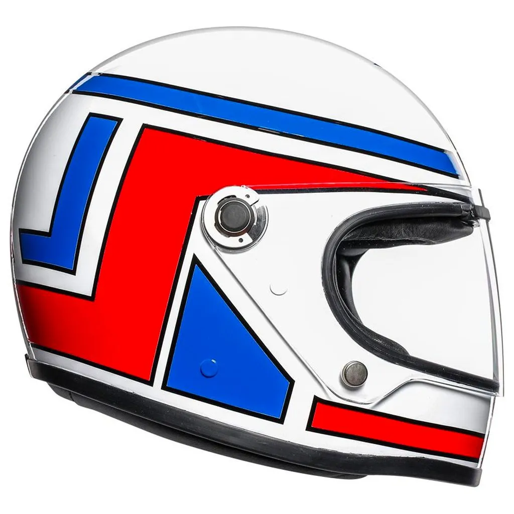 AGV - X3000 Lucky Helmet