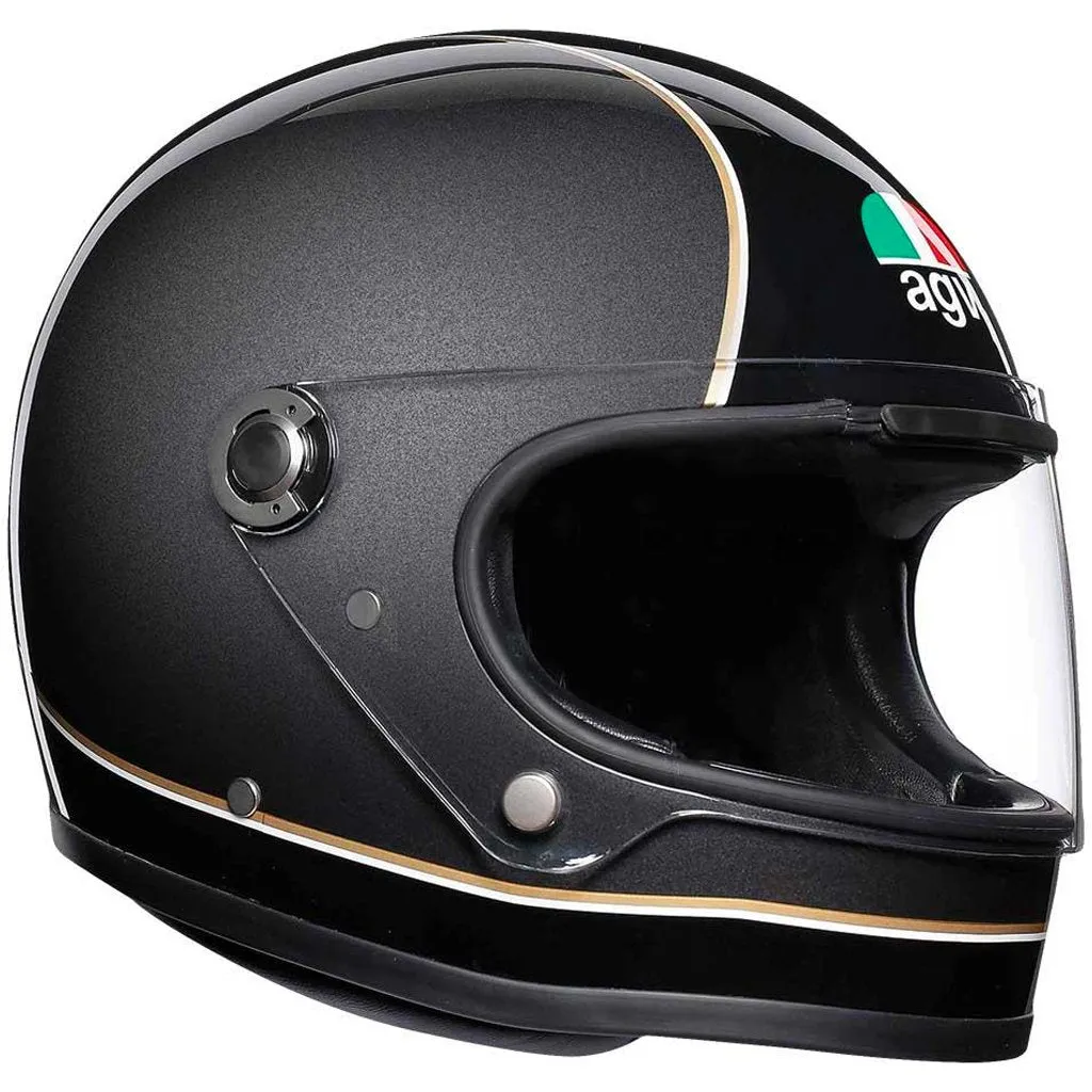 AGV - X3000 Sup Helmet