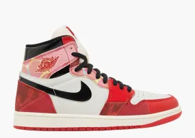 Air Jordan 1 High OG 'Spider-Man'