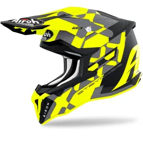 Airoh - Strycker XXX Matte Helmet