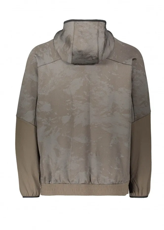 And Wander X Adidas Jacket - Shaoli