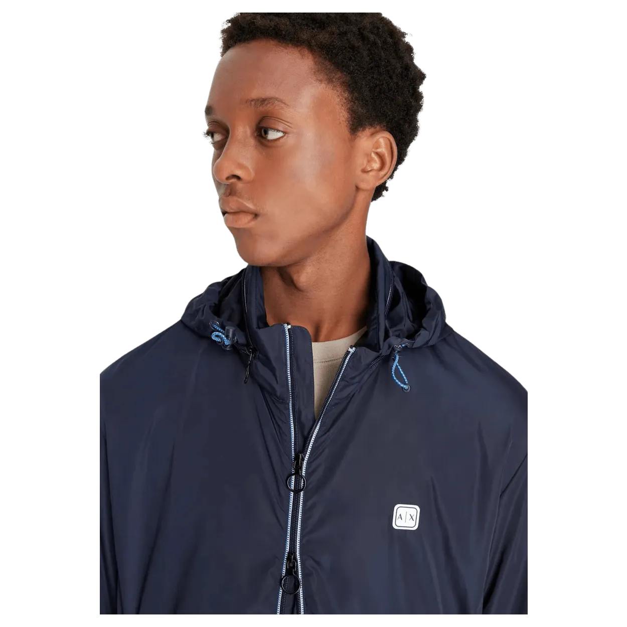 Armani Exchange Blouson Jacket