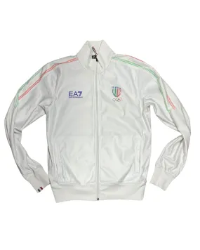  Armani Jacket White - Extra small