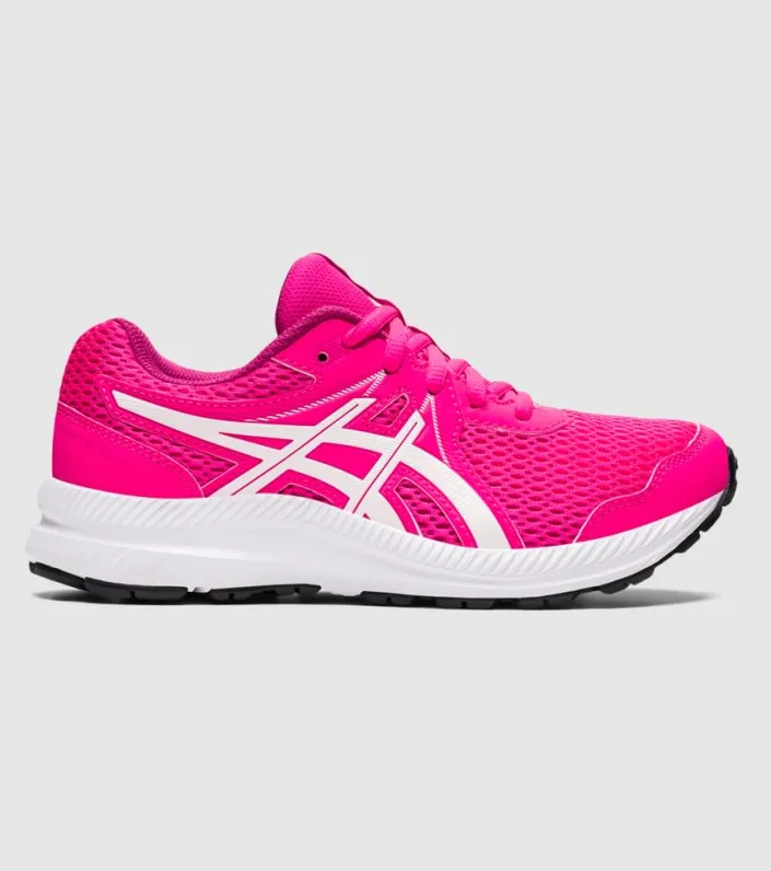 asics contend 7 (gs) kids