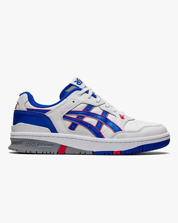 Asics Ex89 White/Illusion Blue