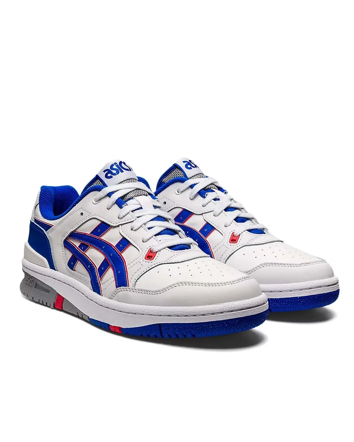 Asics Ex89 White/Illusion Blue