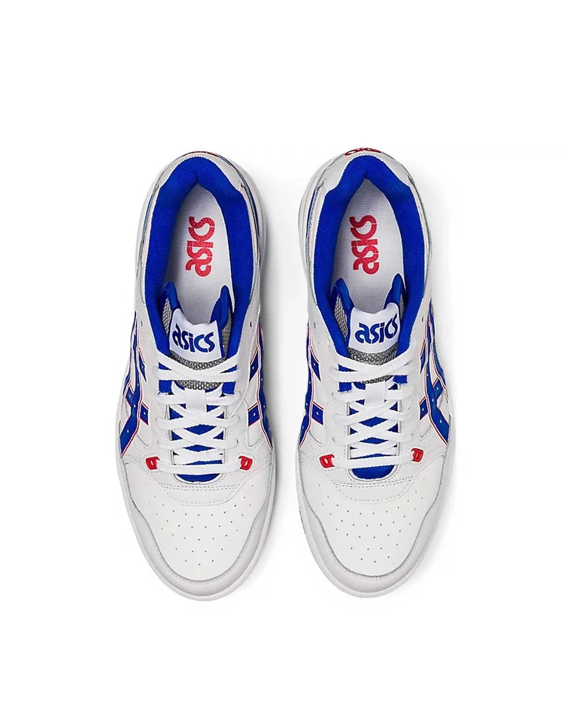 Asics Ex89 White/Illusion Blue