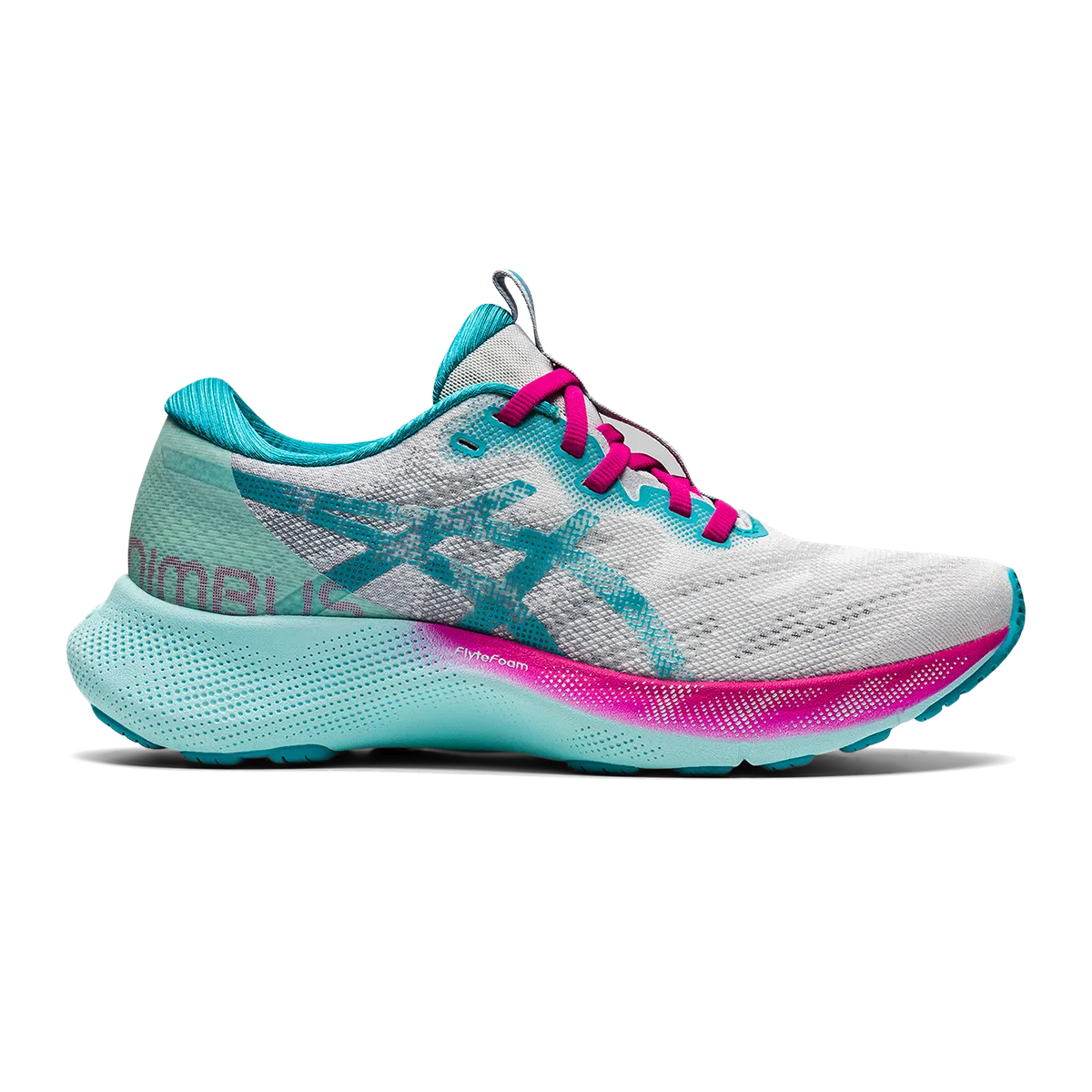 Asics Gel Nimbus Lite 2