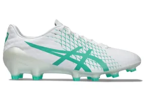 ASICS MENACE 4 - White/Aurora Green