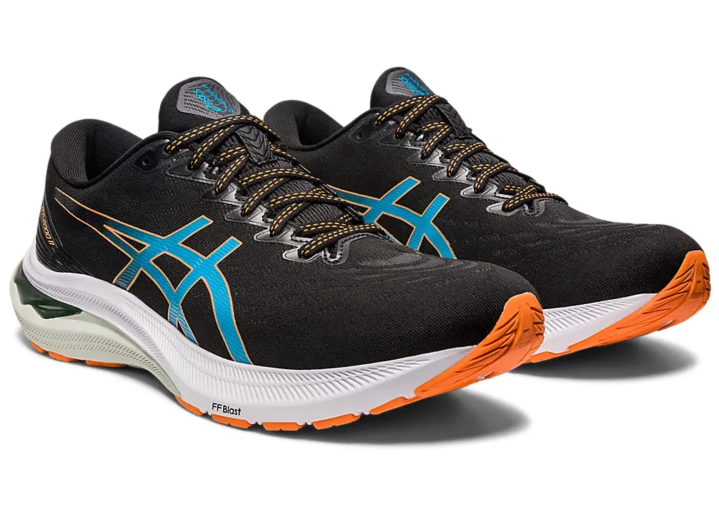 ASICS Men's GT-2000 (Wide) 11