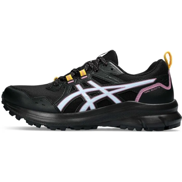 ASICS TRAIL SCOUT 3 W