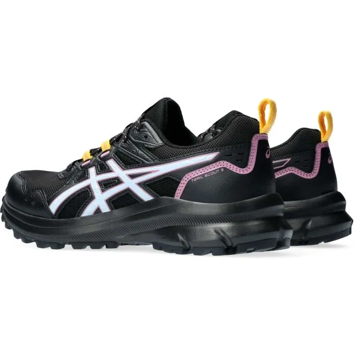 ASICS TRAIL SCOUT 3 W