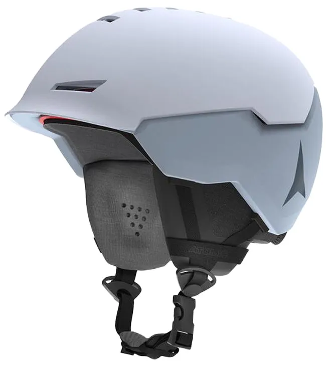 Atomic Ski Helmets Revent+ AMID Light Grey