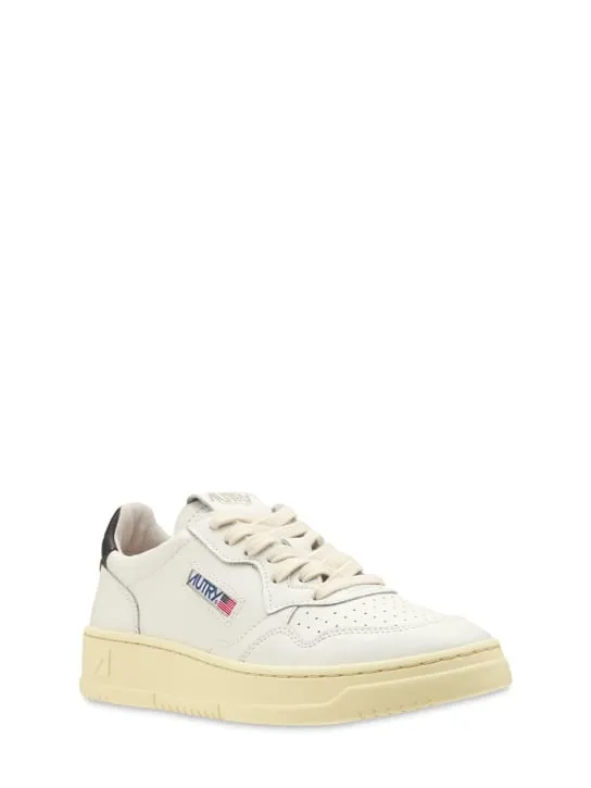 Autry   Medalist Low sneakers 