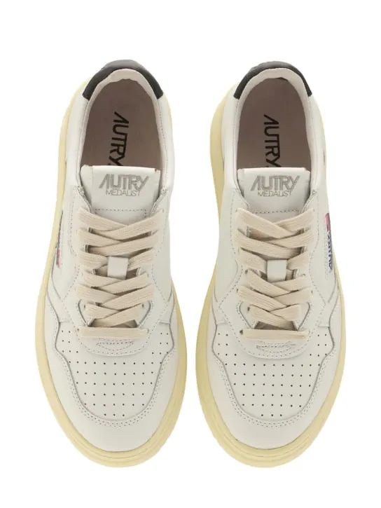 Autry   Medalist Low sneakers 