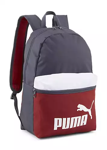 Backpack by Puma | Look Again