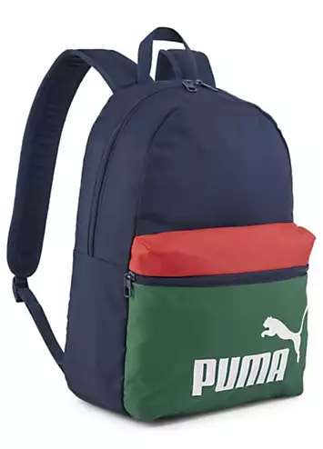 Backpack by Puma | Look Again