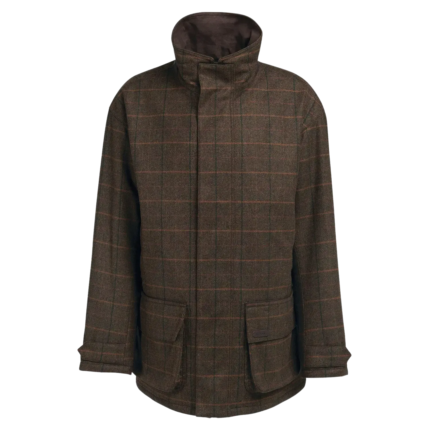 Barbour Beaconsfield Wool Jacket