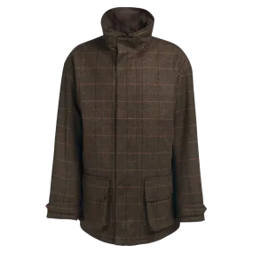 Barbour Beaconsfield Wool Jacket