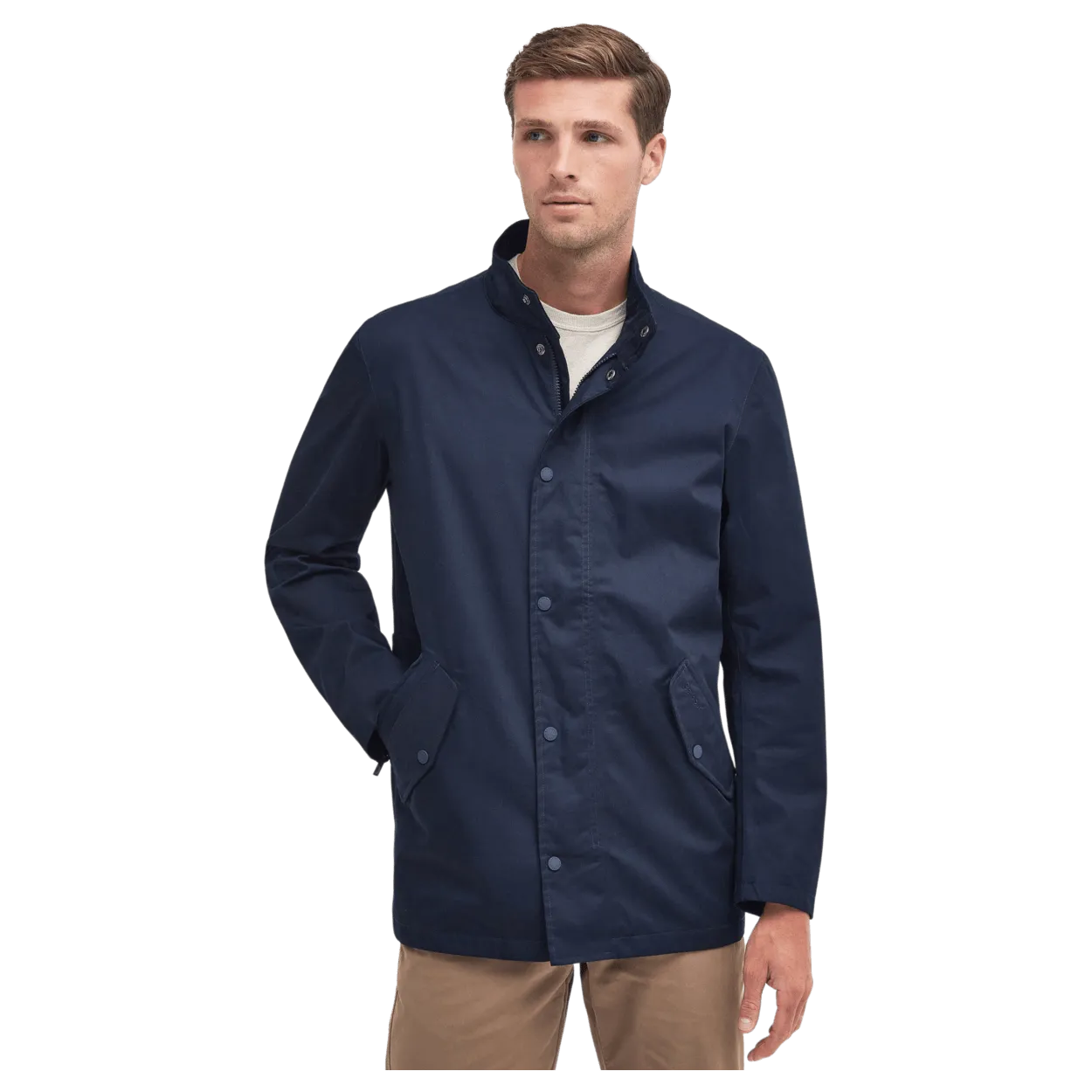 Barbour City Chelsea Jacket