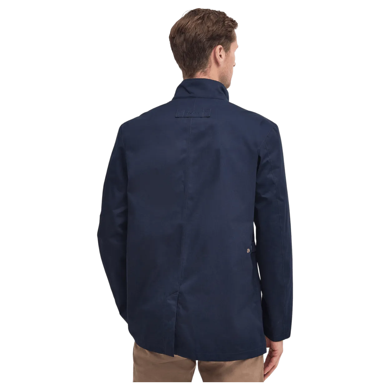 Barbour City Chelsea Jacket