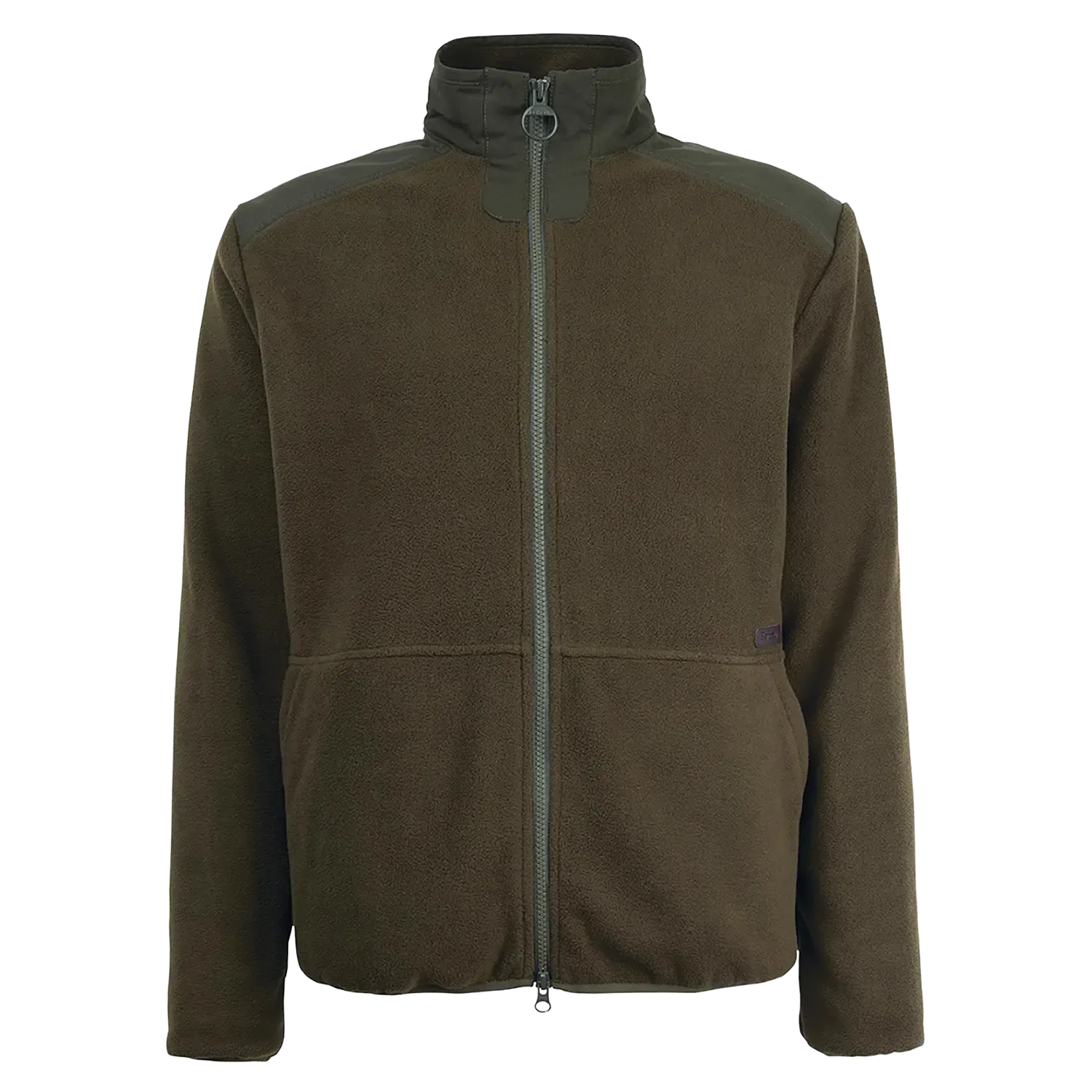 Barbour Country Fleece Jacket