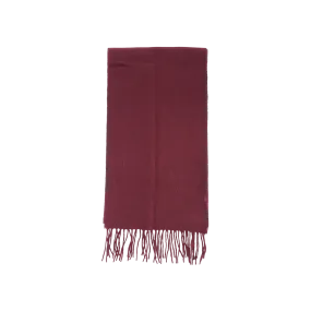 Barbour Lambswool Woven Scarf