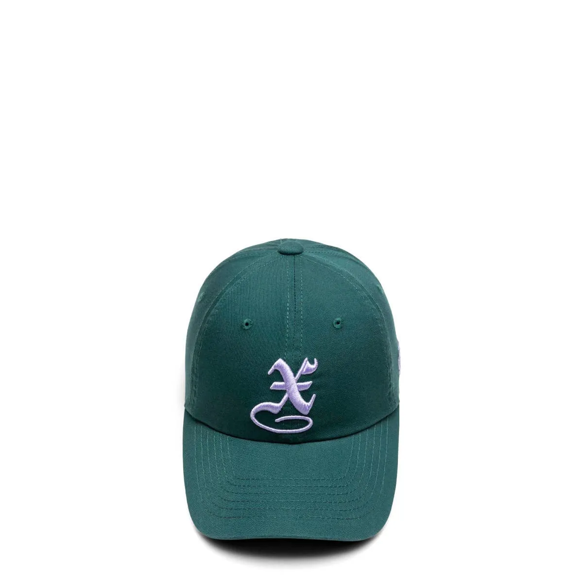 BASEBALL CAP Green | Bodega