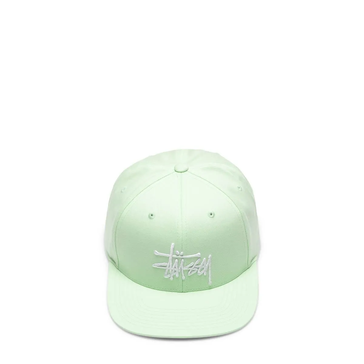 BASIC STOCK CAP Mint