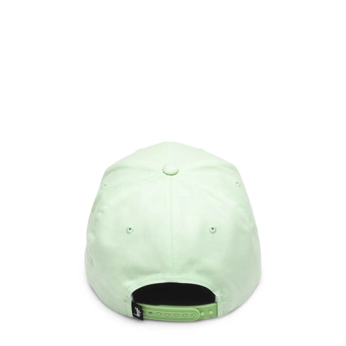 BASIC STOCK CAP Mint