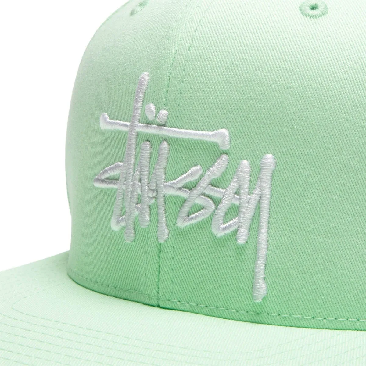 BASIC STOCK CAP Mint