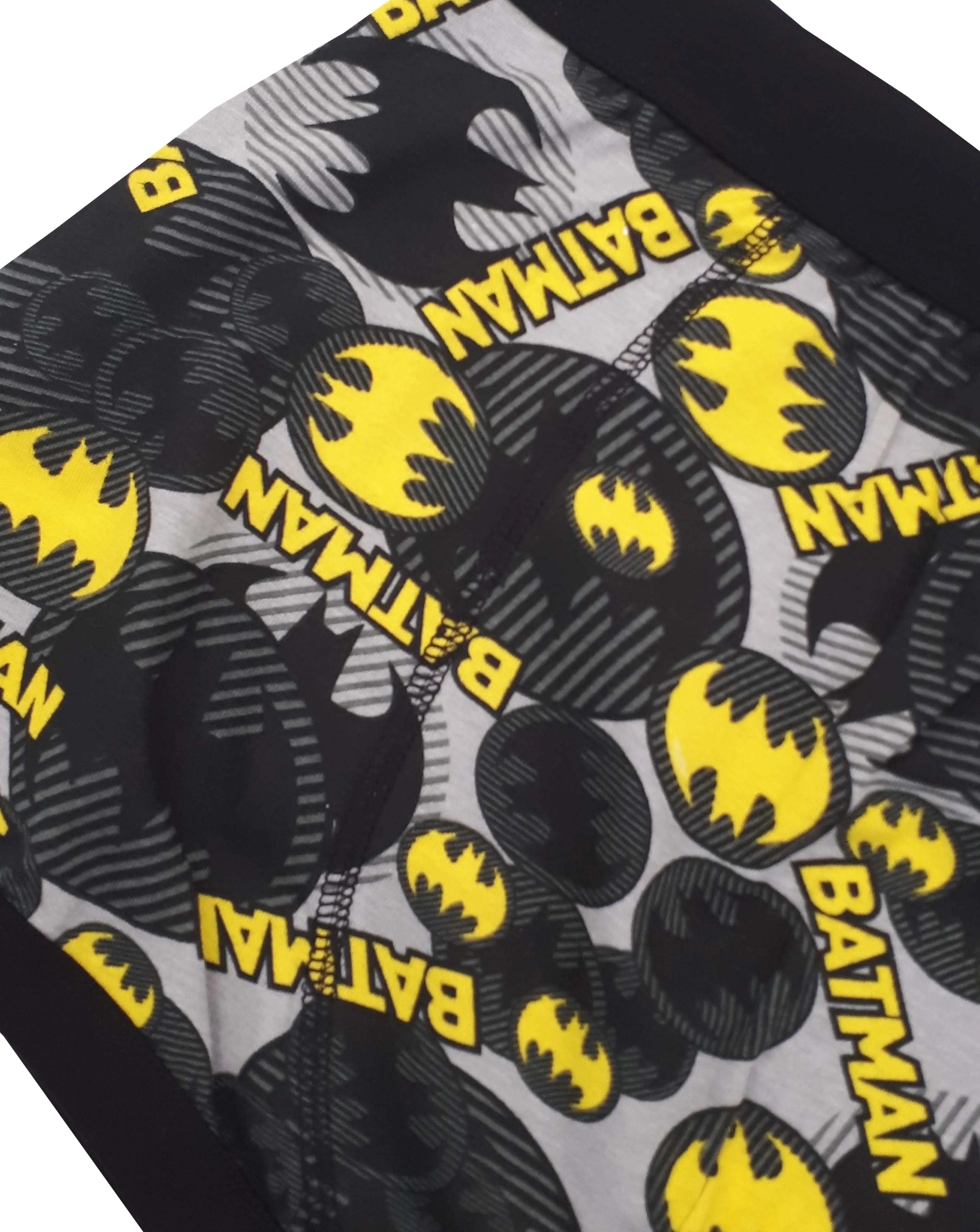 Batman 2pk Boxer Shorts