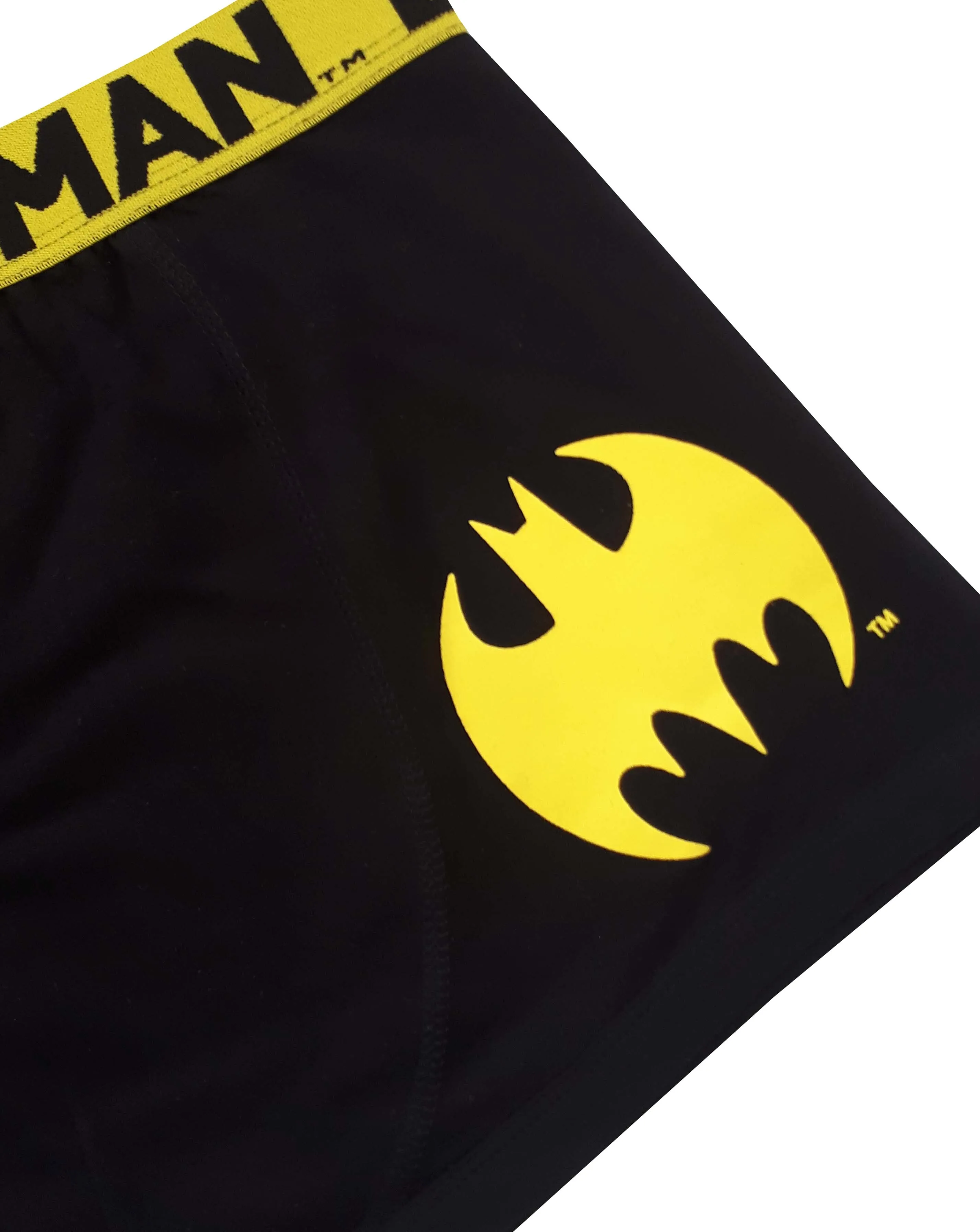 Batman 2pk Boxer Shorts