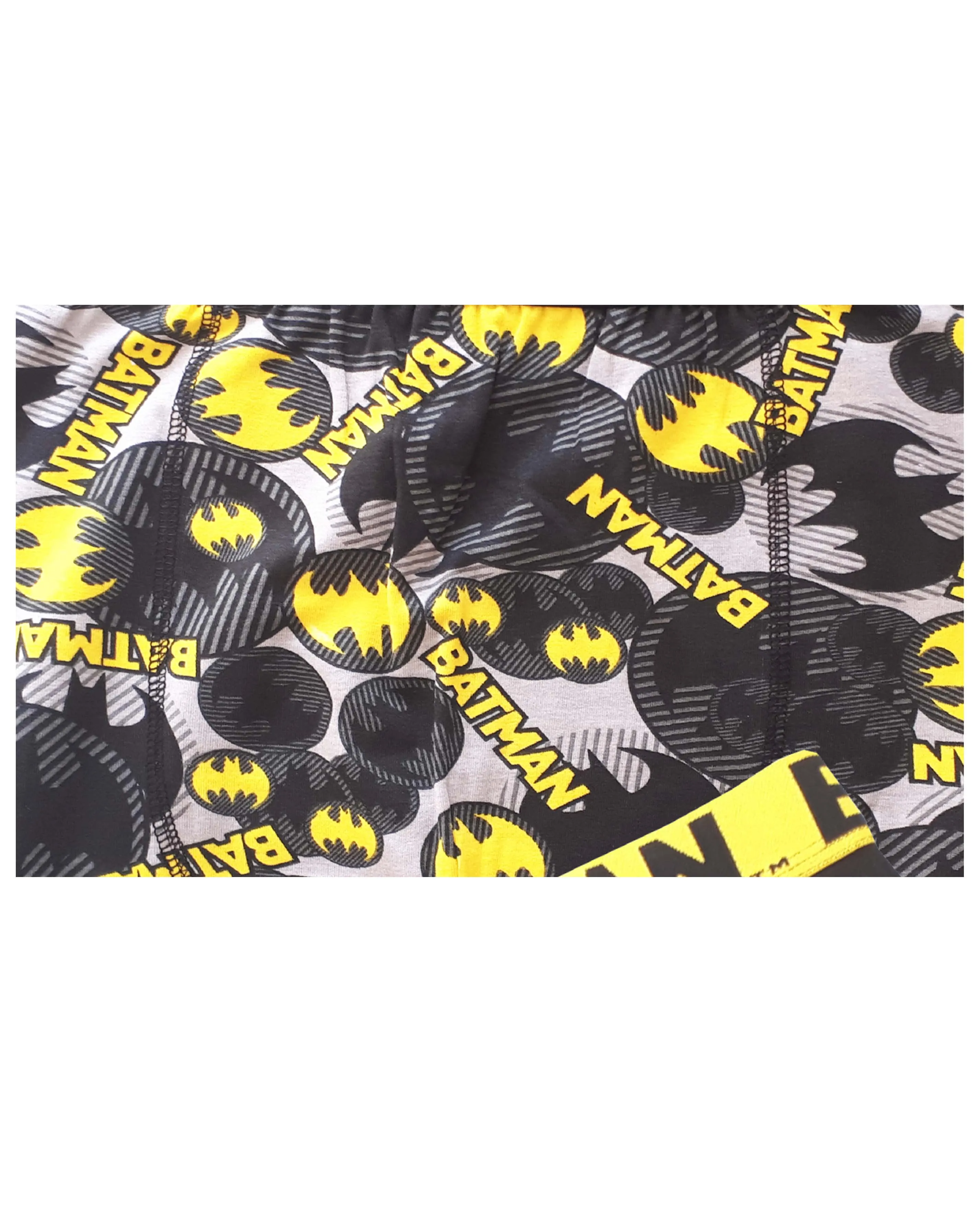 Batman 2pk Boxer Shorts