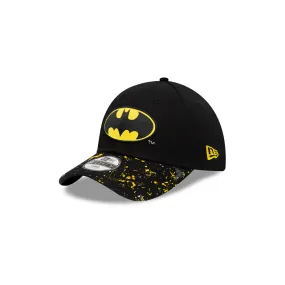 Batman DC Paint Splat 9FORTY Snapback para Nia o Nio