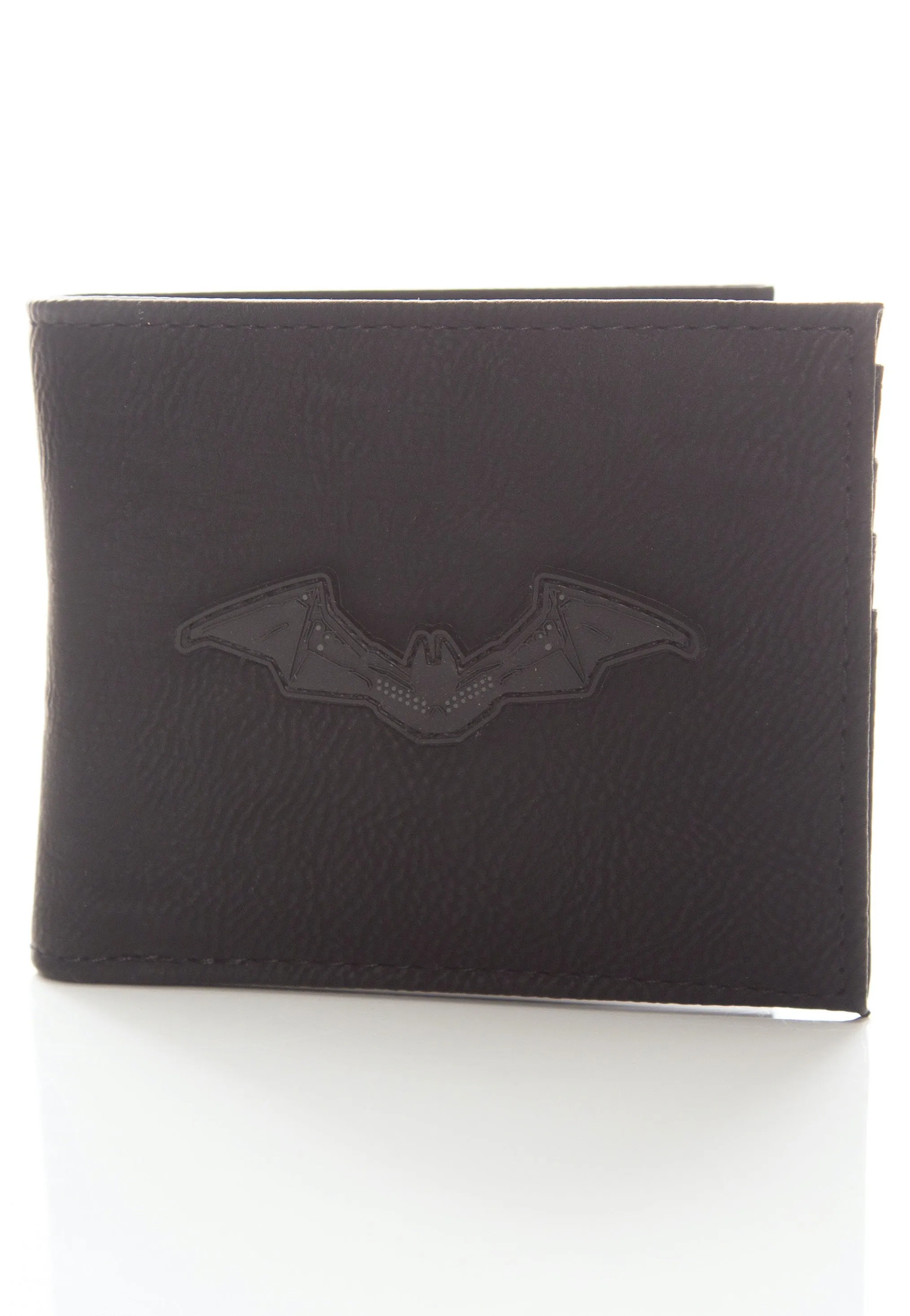 Batman - Flying Bat - Wallet