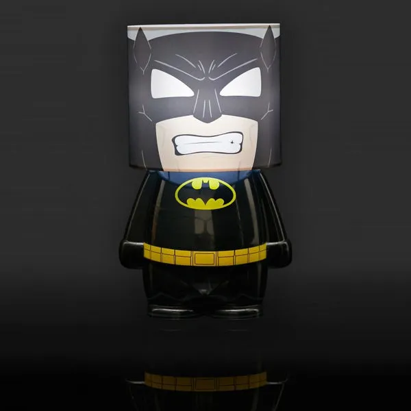 Batman Look-Alite LED Lamp