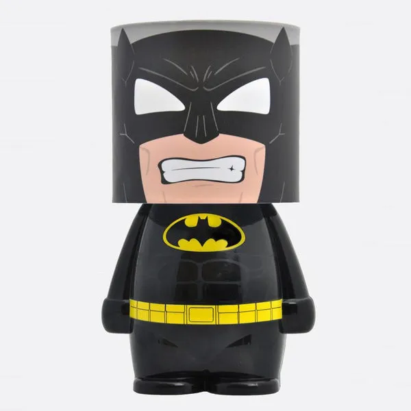 Batman Look-Alite LED Lamp