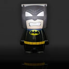 Batman Look-Alite LED Lamp