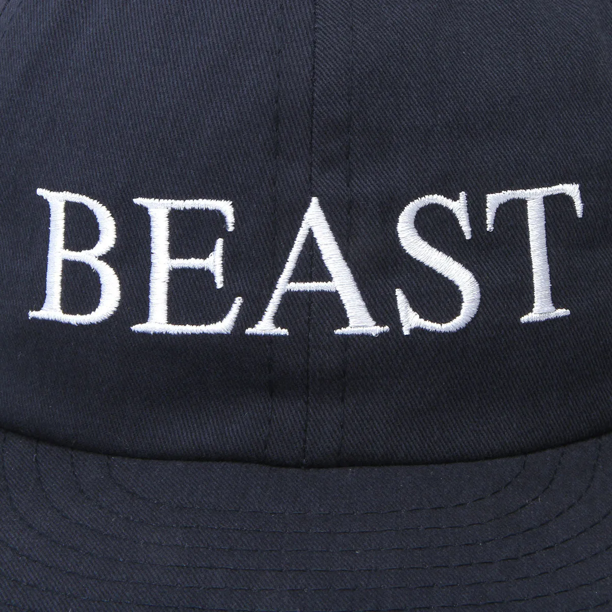 Beast Snap Back Cap